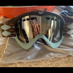 Dragon snow goggles (woman’s)